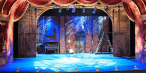 Mill Mountain Theatre
