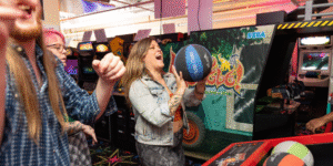 Roanoke Starcade