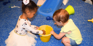 Kids Square