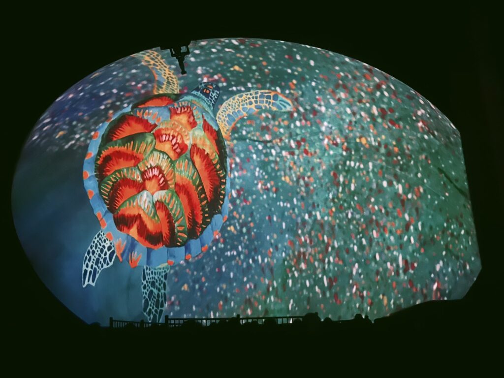 Sphere Video