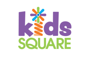 Kids Square Logo