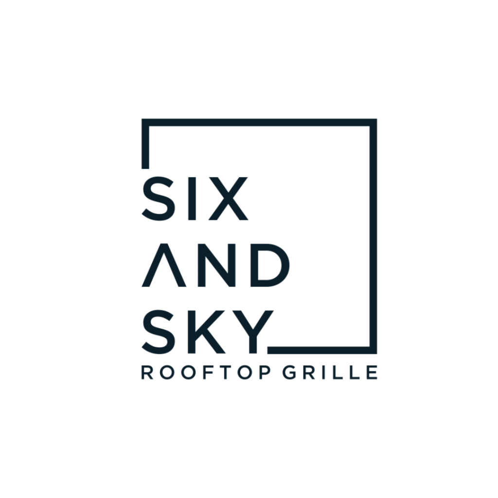 Six & Sky Logo
