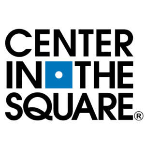 Center in the Square Box Office Logo