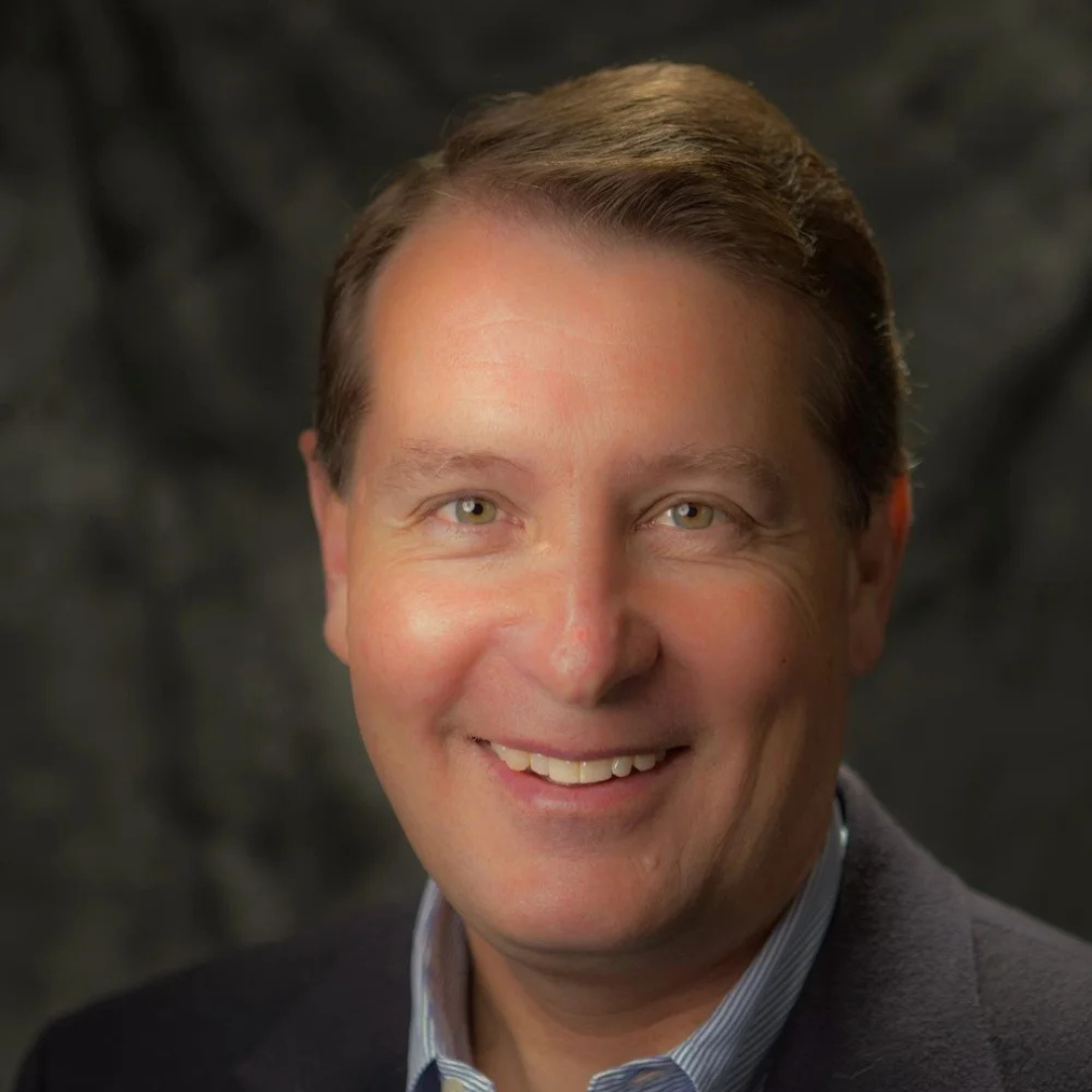 John Carlin