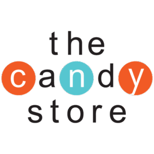 The Candy Store logo
