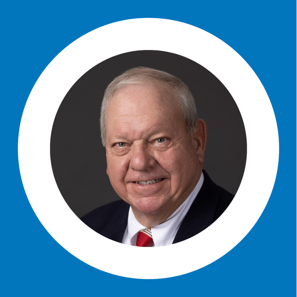 Roy Bucher