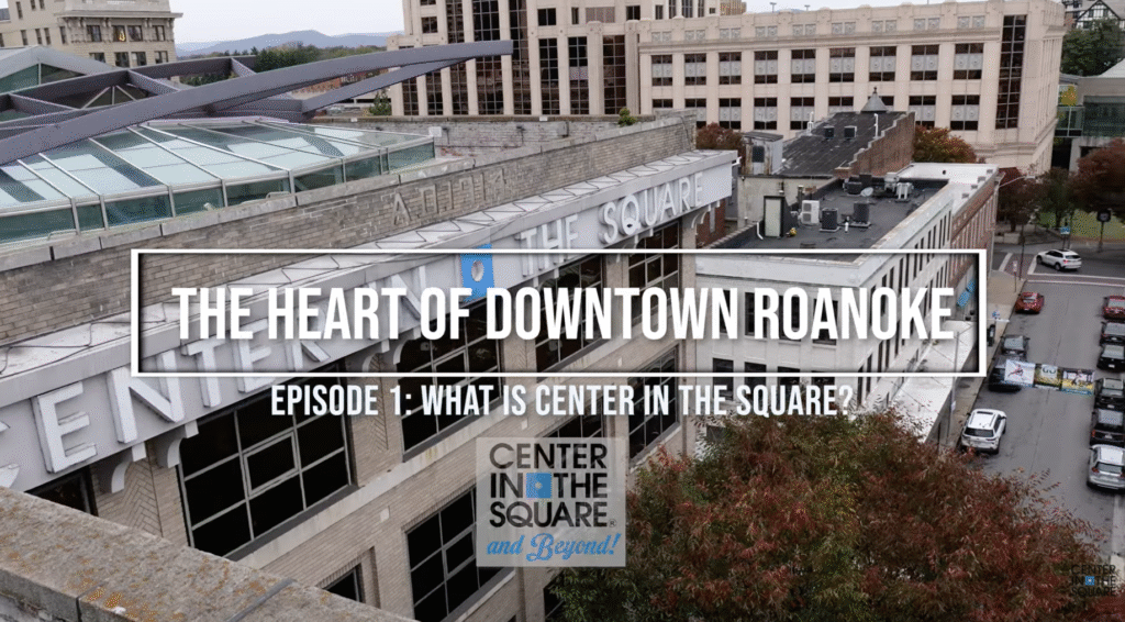 Episode 1 YouTube Channel