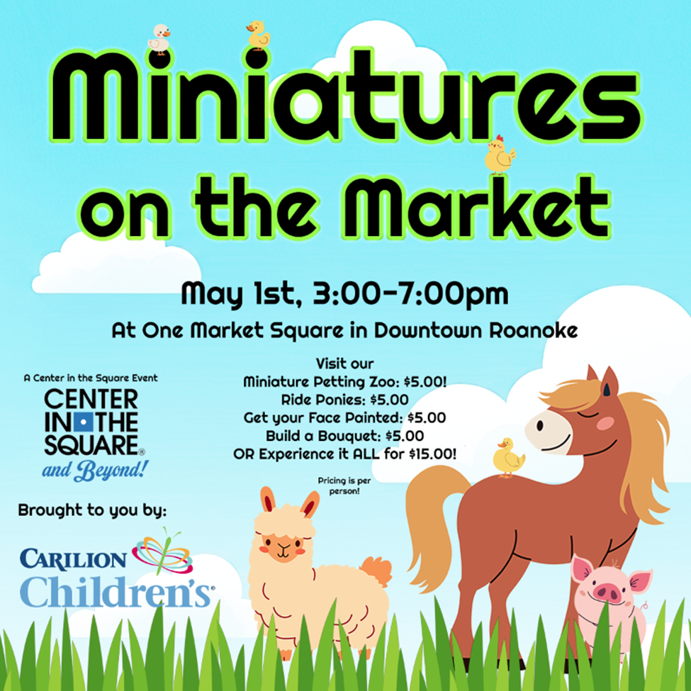 Miniatures on the Market Update